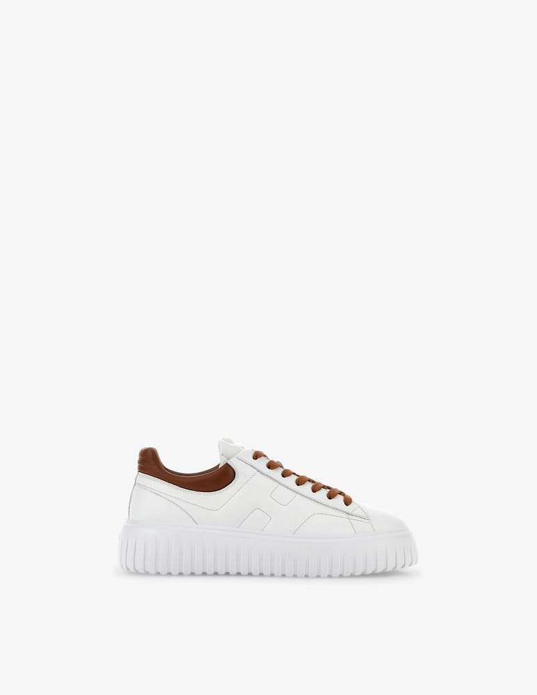 Hogan Sneakers Hogan H-Stripes - immagine 1 Hogan Sneakers Hogan H-Stripes - immagine 1