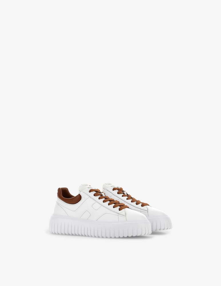 Hogan Sneakers Hogan H-Stripes - immagine 2 Hogan Sneakers Hogan H-Stripes - immagine 2
