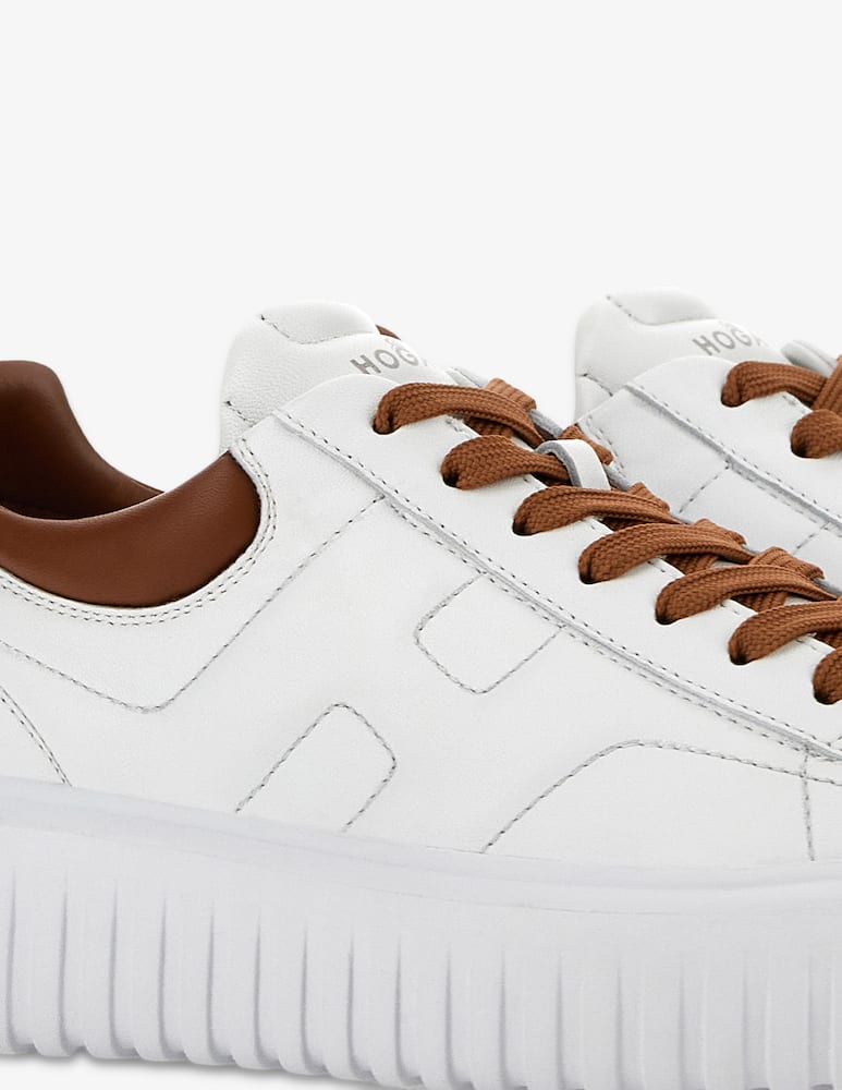 Hogan Sneakers Hogan H-Stripes - immagine 6 Hogan Sneakers Hogan H-Stripes - immagine 6