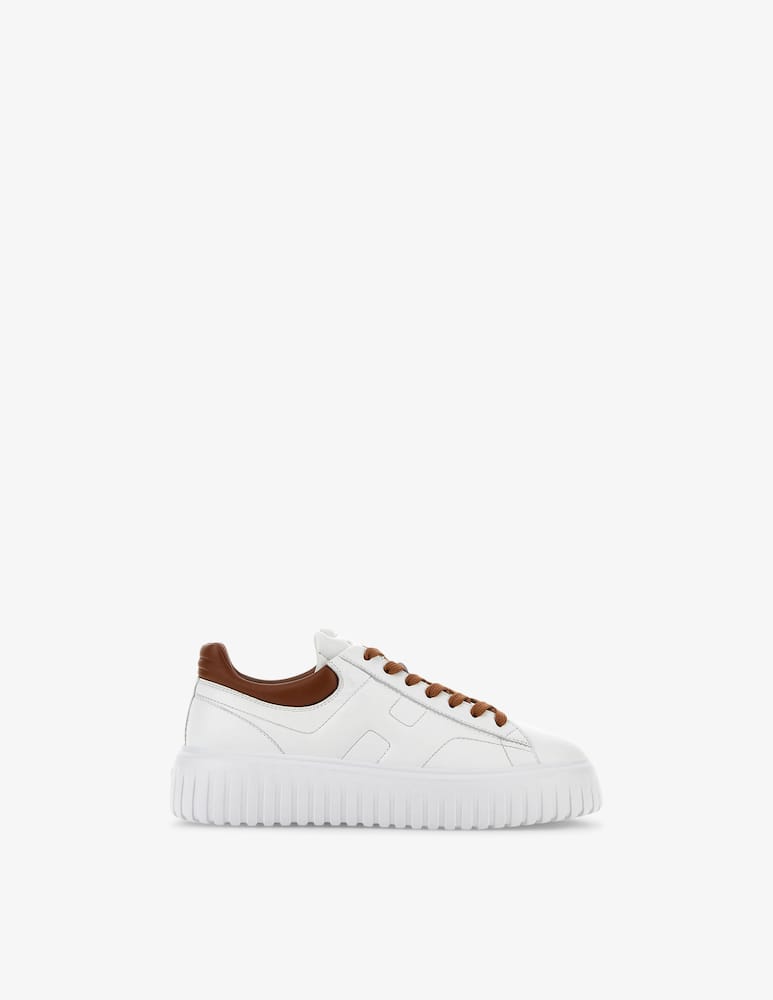 Hogan Sneakers Hogan H-Stripes - immagine 7 Hogan Sneakers Hogan H-Stripes - immagine 7