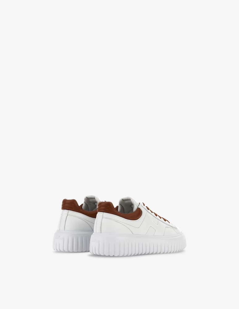 Hogan Sneakers Hogan H-Stripes - immagine 9 Hogan Sneakers Hogan H-Stripes - immagine 9