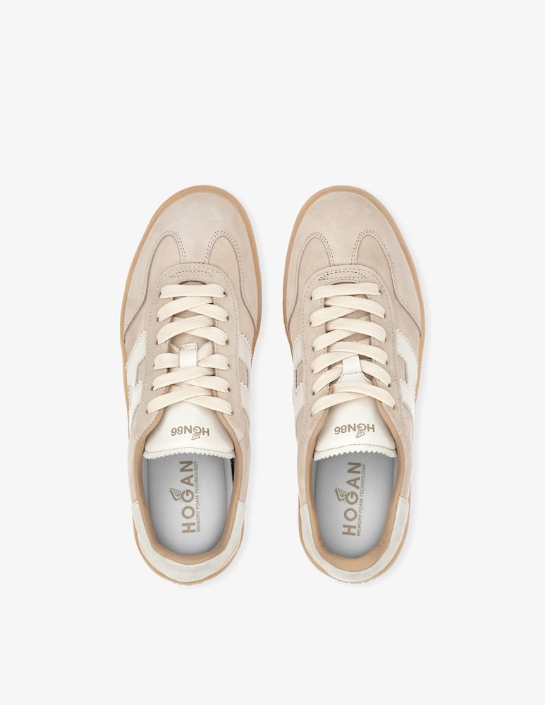 Hogan Sneakers Hogan Cool - picture 5 Hogan Sneakers Hogan Cool - picture 5