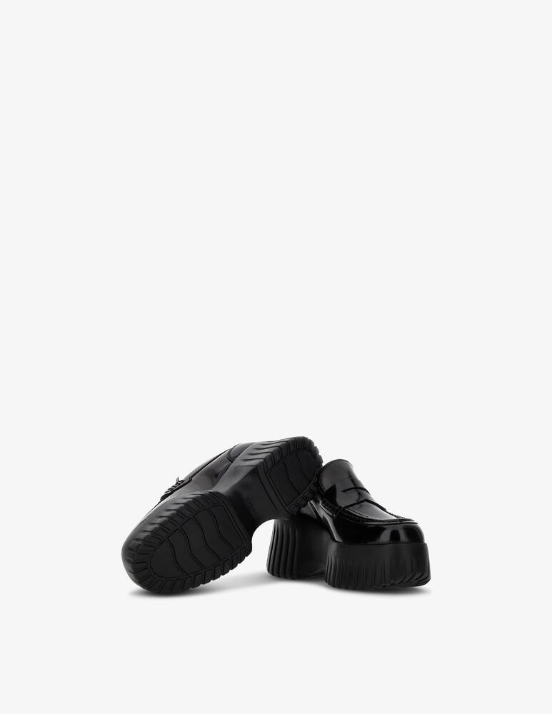 rinascente Hogan Loafers Hogan H-Stripes