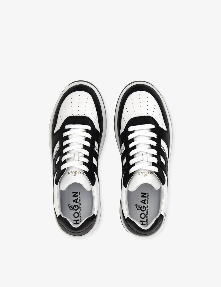 rinascente Hogan Sneakers Hogan H630