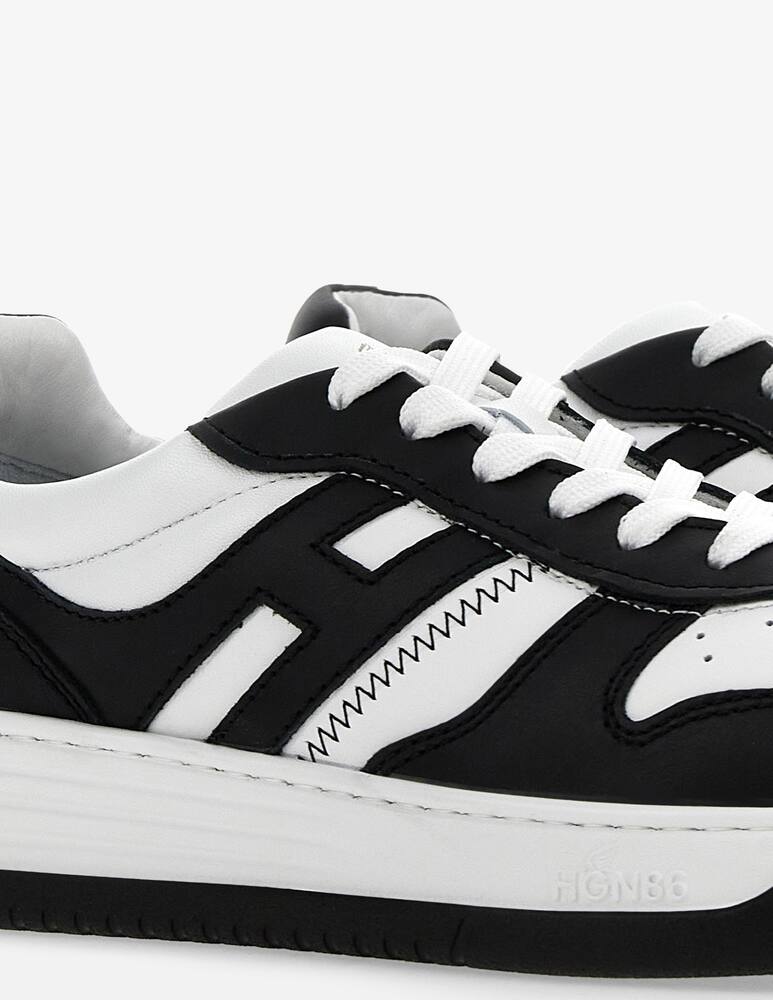 Hogan Sneakers Hogan H630 - picture 6 Hogan Sneakers Hogan H630 - picture 6