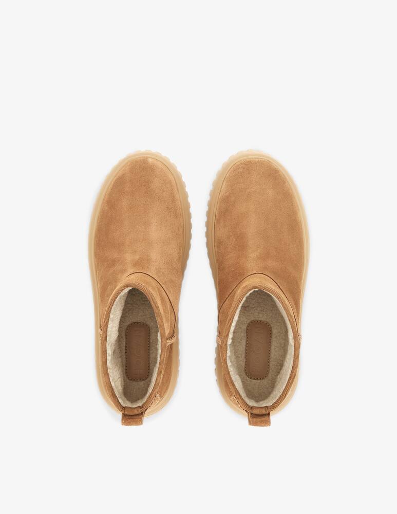 rinascente Hogan Stivaletti Hogan H-Stripes