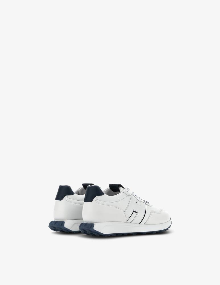 rinascente Hogan Sneakers Hogan H601