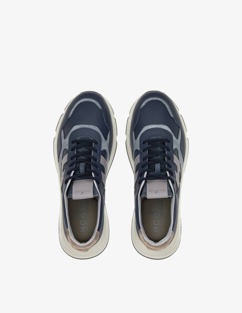 Hogan Sneakers Hogan Hyperlight - picture 5 Hogan Sneakers Hogan Hyperlight - picture 5