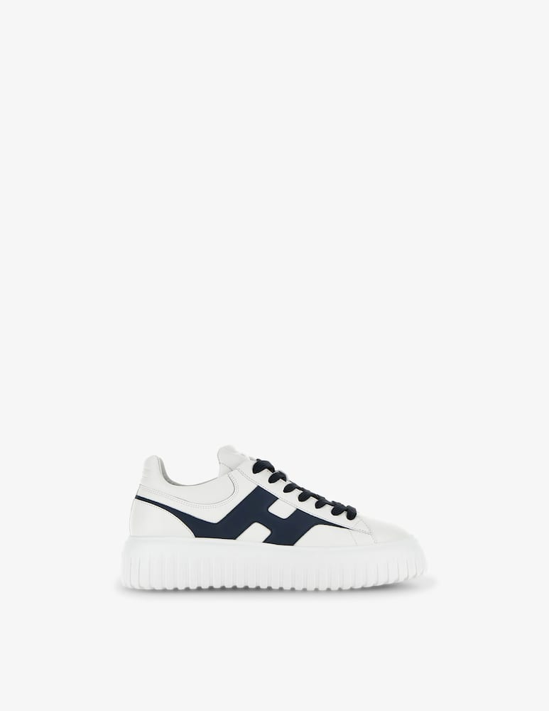 Hogan Sneakers Hogan H-Stripes - immagine 1 Hogan Sneakers Hogan H-Stripes - immagine 1