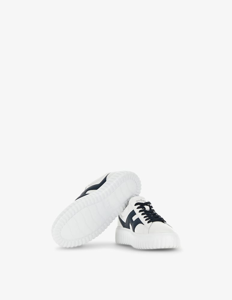Hogan Sneakers Hogan H-Stripes - immagine 4 Hogan Sneakers Hogan H-Stripes - immagine 4