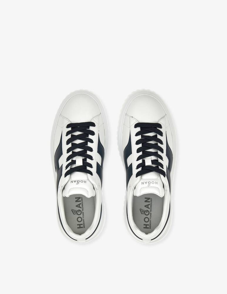 rinascente Hogan Sneakers Hogan H-Stripes