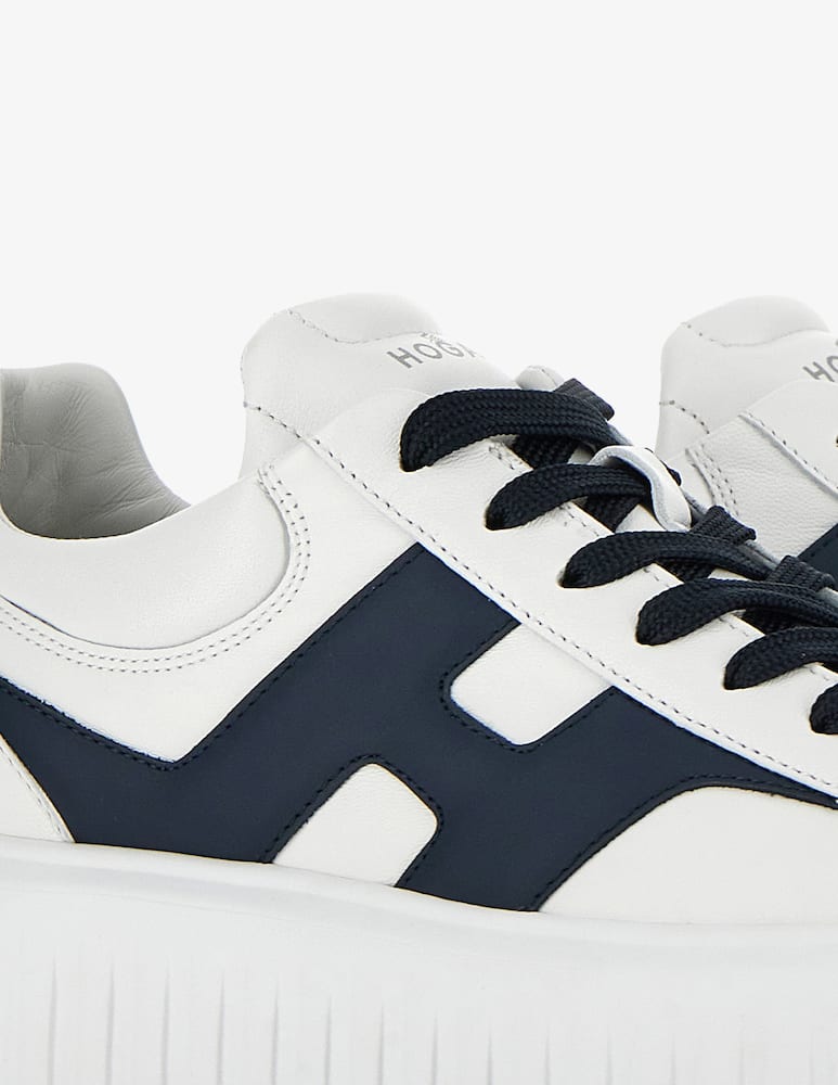 Hogan Sneakers Hogan H-Stripes - immagine 6 Hogan Sneakers Hogan H-Stripes - immagine 6