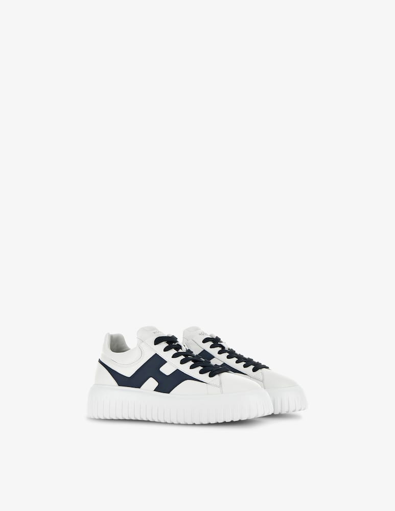 Hogan Sneakers Hogan H-Stripes - immagine 8 Hogan Sneakers Hogan H-Stripes - immagine 8