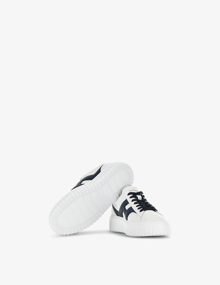 Hogan Sneakers Hogan H-Stripes - immagine 10 Hogan Sneakers Hogan H-Stripes - immagine 10