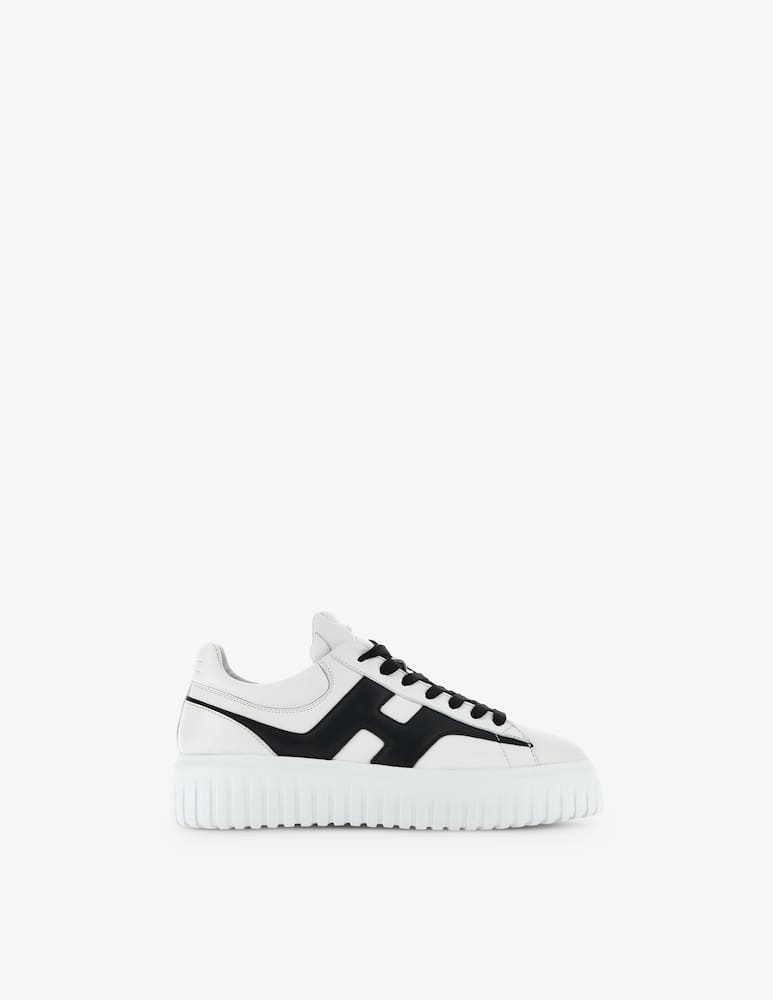 Hogan Sneakers Hogan H-Stripes - immagine 1 Hogan Sneakers Hogan H-Stripes - immagine 1