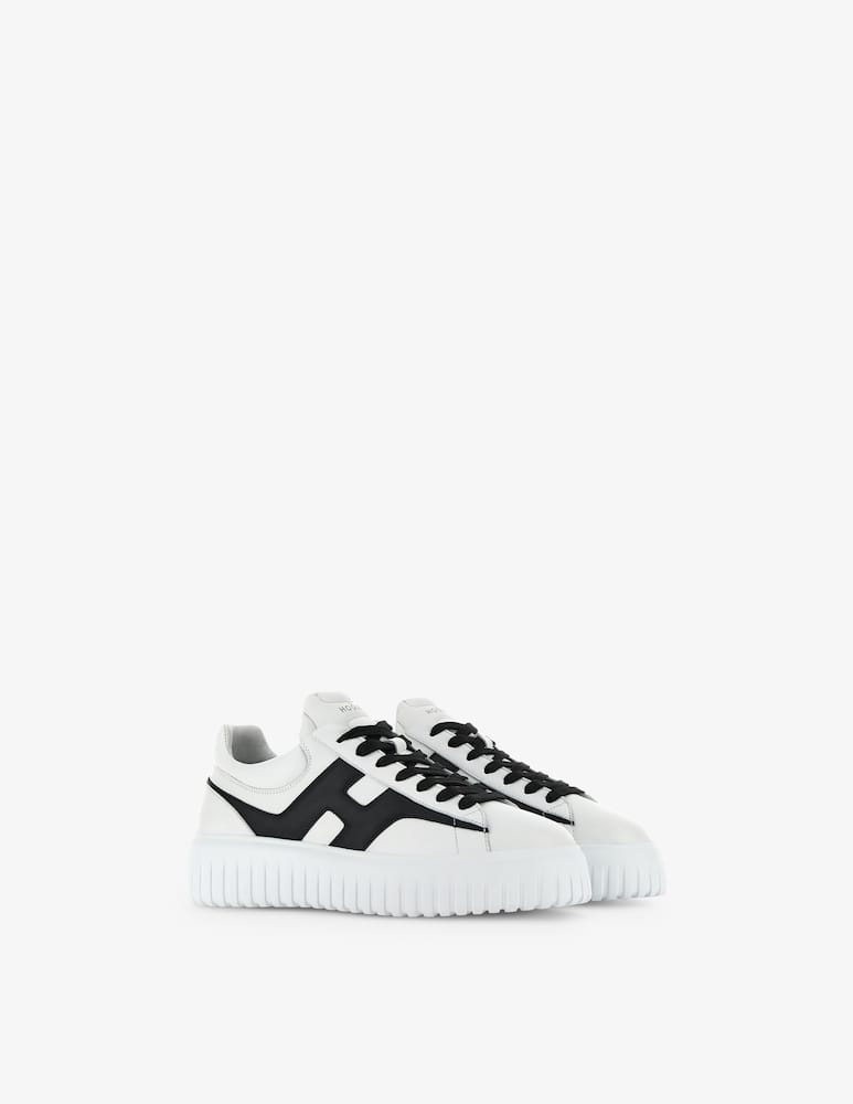 Hogan Sneakers Hogan H-Stripes - immagine 2 Hogan Sneakers Hogan H-Stripes - immagine 2