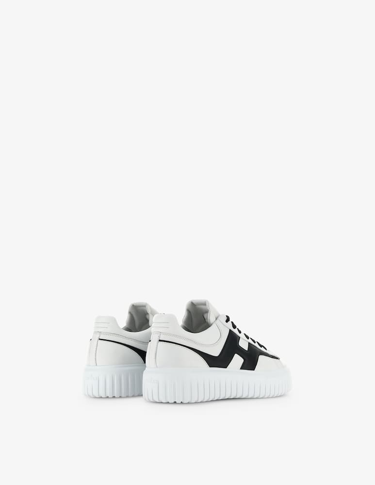 Hogan Sneakers Hogan H-Stripes - immagine 3 Hogan Sneakers Hogan H-Stripes - immagine 3