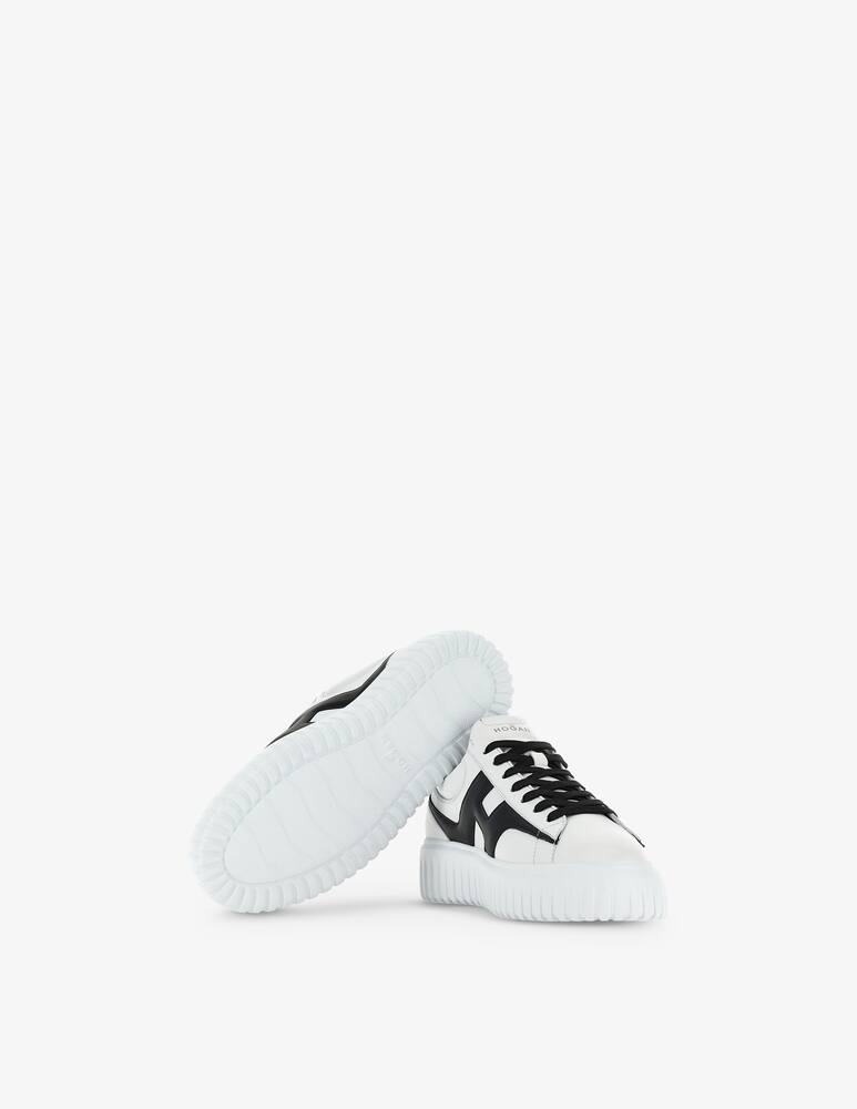 Hogan Sneakers Hogan H-Stripes - immagine 4 Hogan Sneakers Hogan H-Stripes - immagine 4