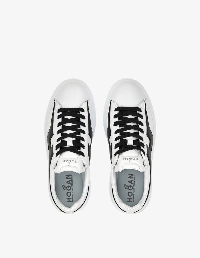 Hogan Sneakers Hogan H-Stripes - immagine 5 Hogan Sneakers Hogan H-Stripes - immagine 5