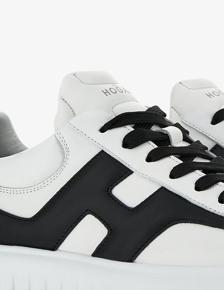 Hogan Sneakers Hogan H-Stripes - immagine 6 Hogan Sneakers Hogan H-Stripes - immagine 6