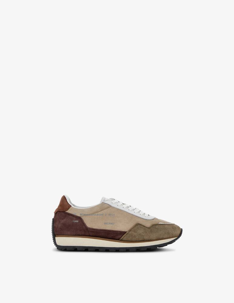 Hogan Sneakers Hogan 86er - immagine 1 Hogan Sneakers Hogan 86er - immagine 1