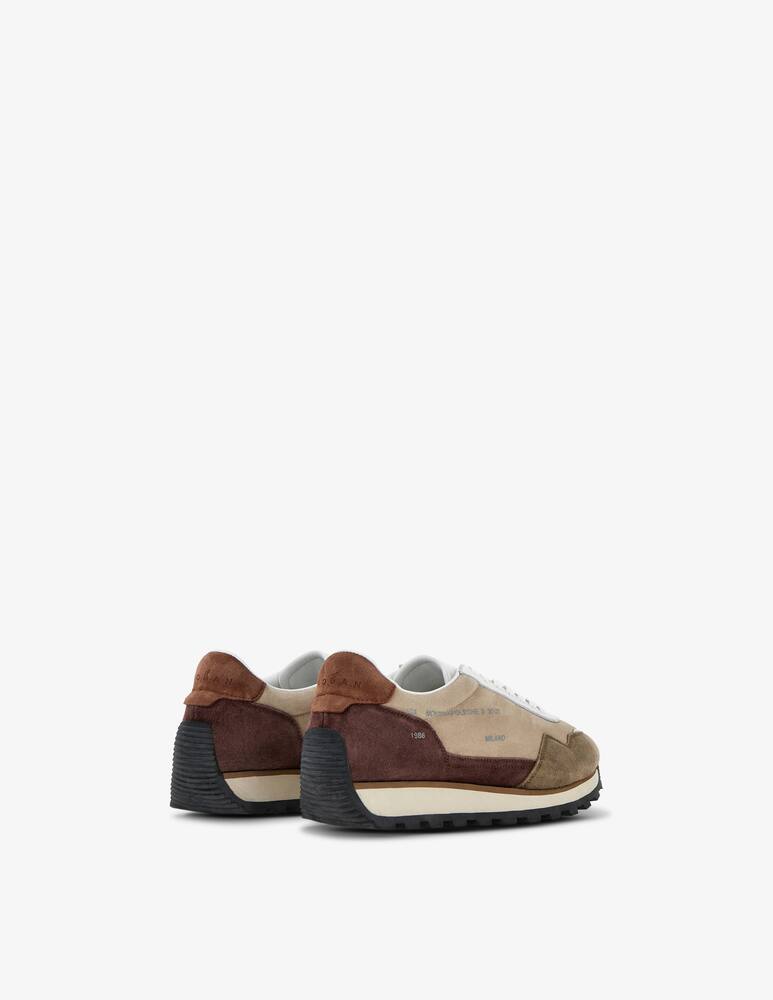 Hogan Sneakers Hogan 86er - immagine 3 Hogan Sneakers Hogan 86er - immagine 3