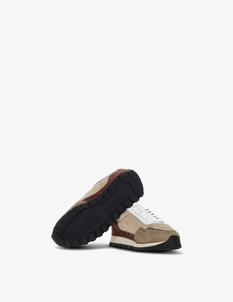 Hogan Sneakers Hogan 86er - immagine 4 Hogan Sneakers Hogan 86er - immagine 4