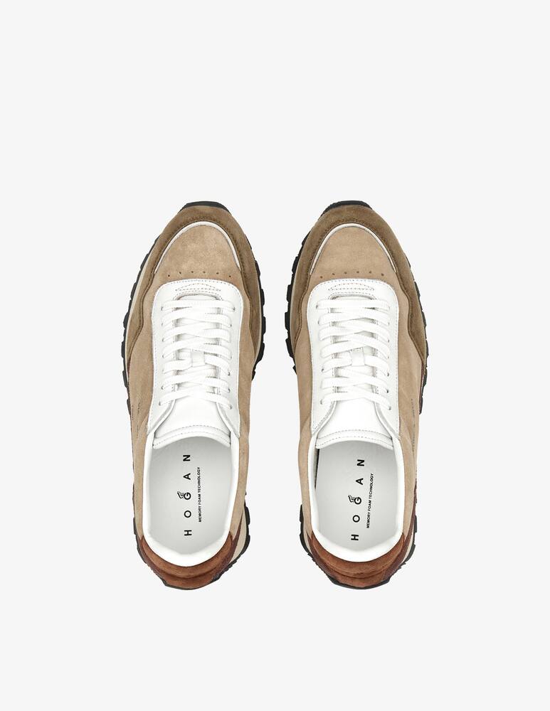 Hogan Sneakers Hogan 86er - immagine 5 Hogan Sneakers Hogan 86er - immagine 5