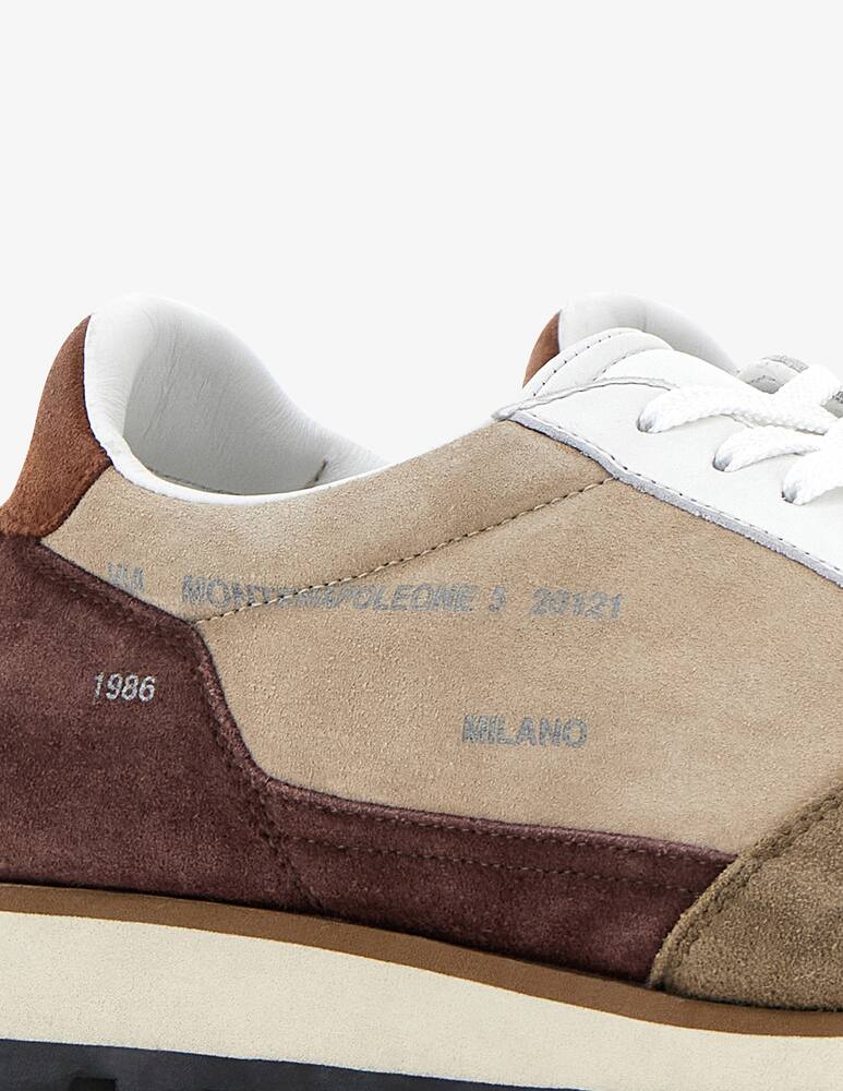 Hogan Sneakers Hogan 86er - immagine 6 Hogan Sneakers Hogan 86er - immagine 6