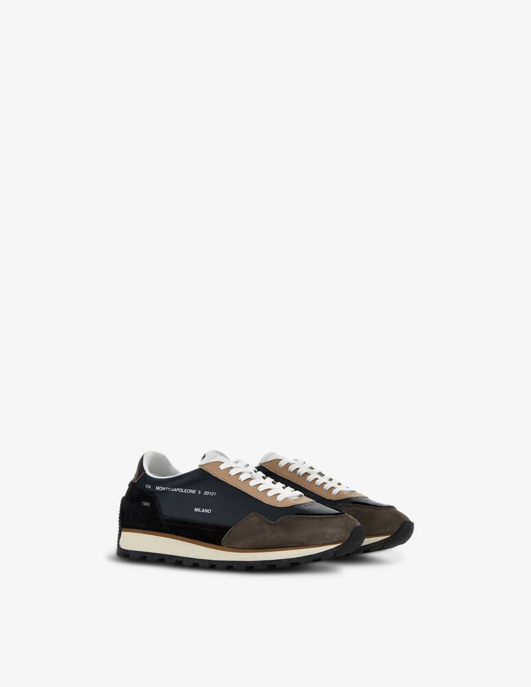 rinascente Hogan Sneakers Hogan 86er