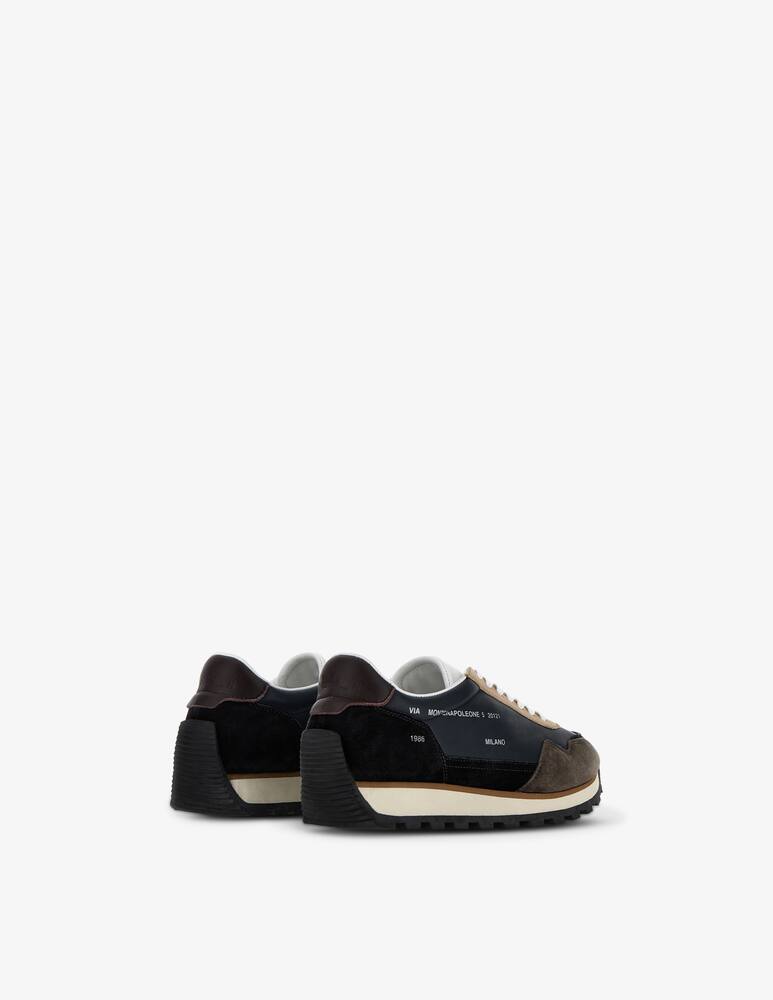 rinascente Hogan Sneakers Hogan 86er