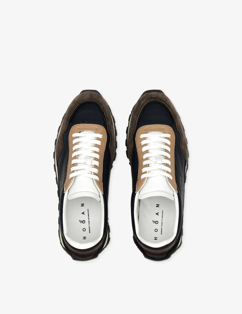 rinascente Hogan Sneakers Hogan 86er