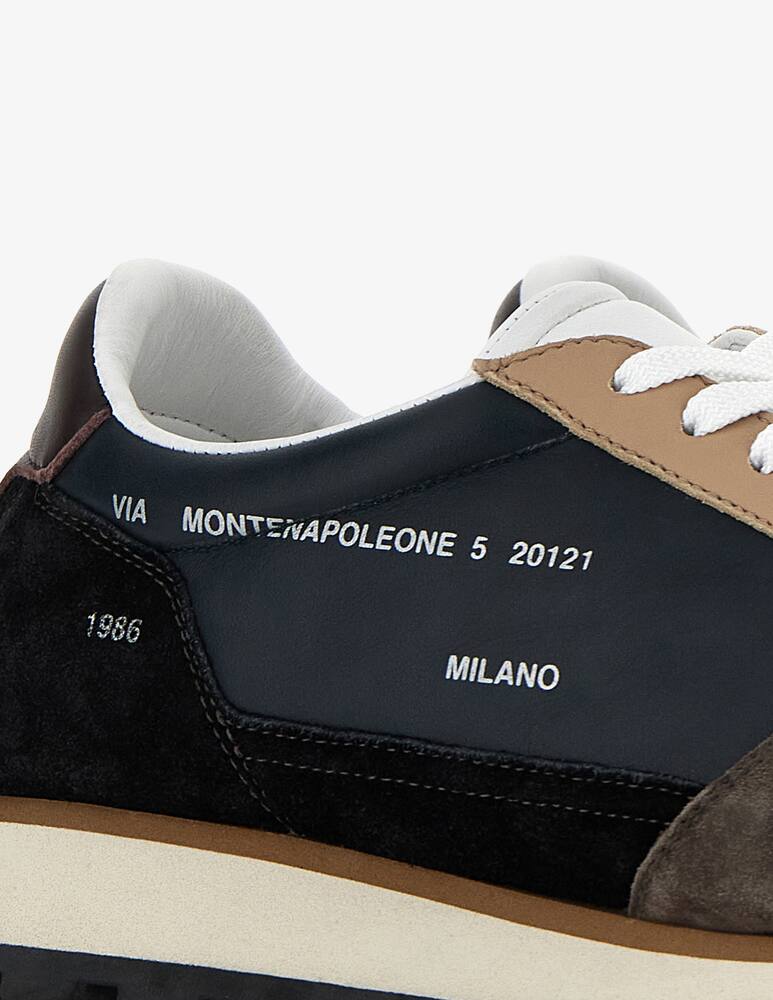 rinascente Hogan Sneakers Hogan 86er