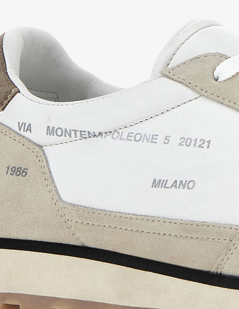 rinascente Hogan Sneakers Hogan 86er