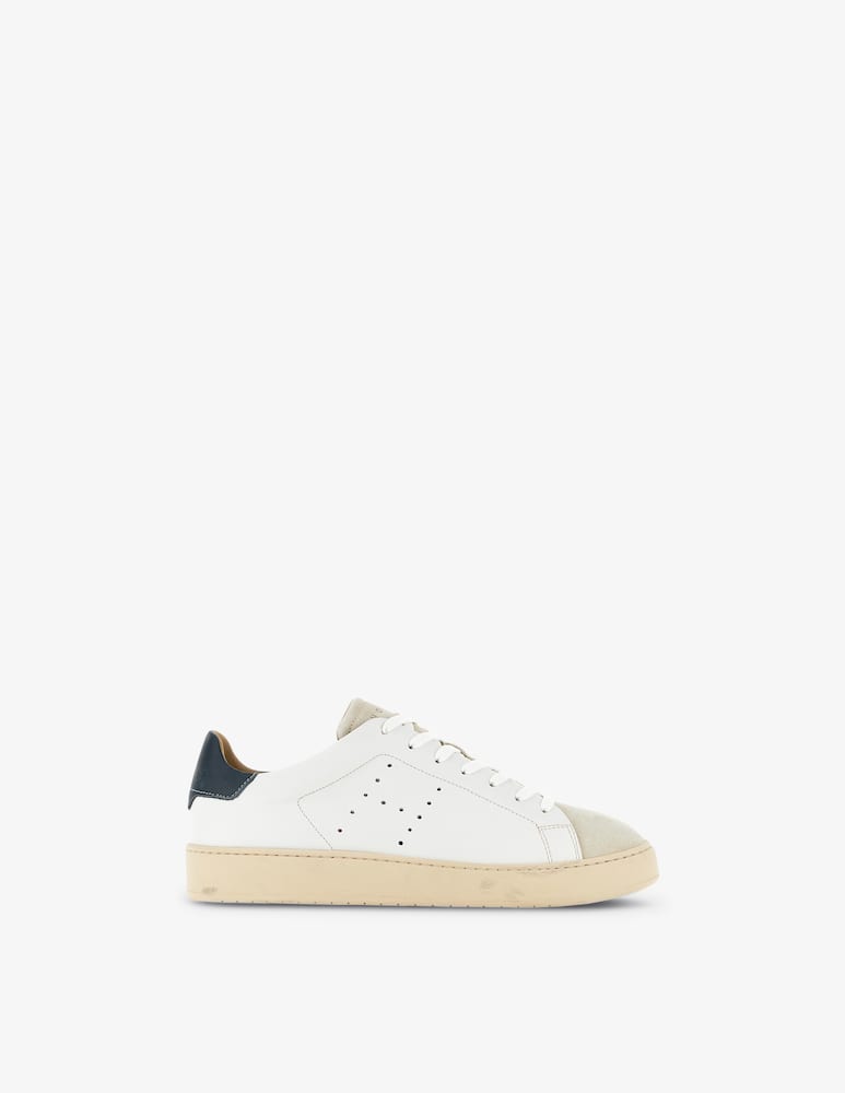 Hogan Sneakers Hogan H672 - immagine 1 Hogan Sneakers Hogan H672 - immagine 1