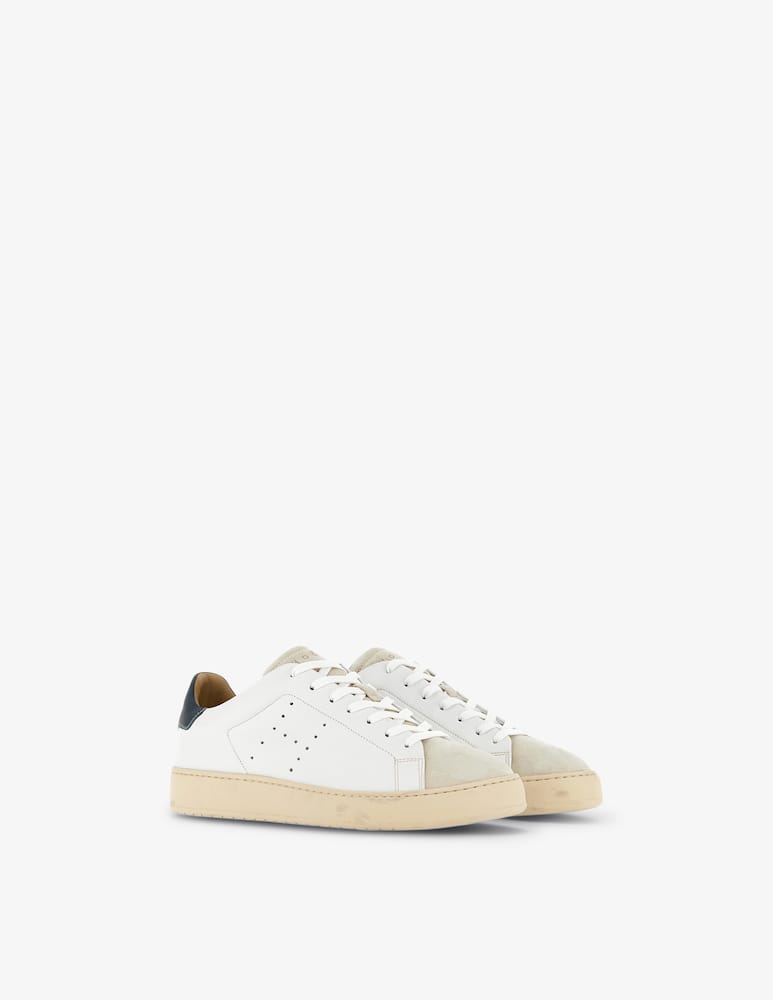 Hogan Sneakers Hogan H672 - immagine 2 Hogan Sneakers Hogan H672 - immagine 2