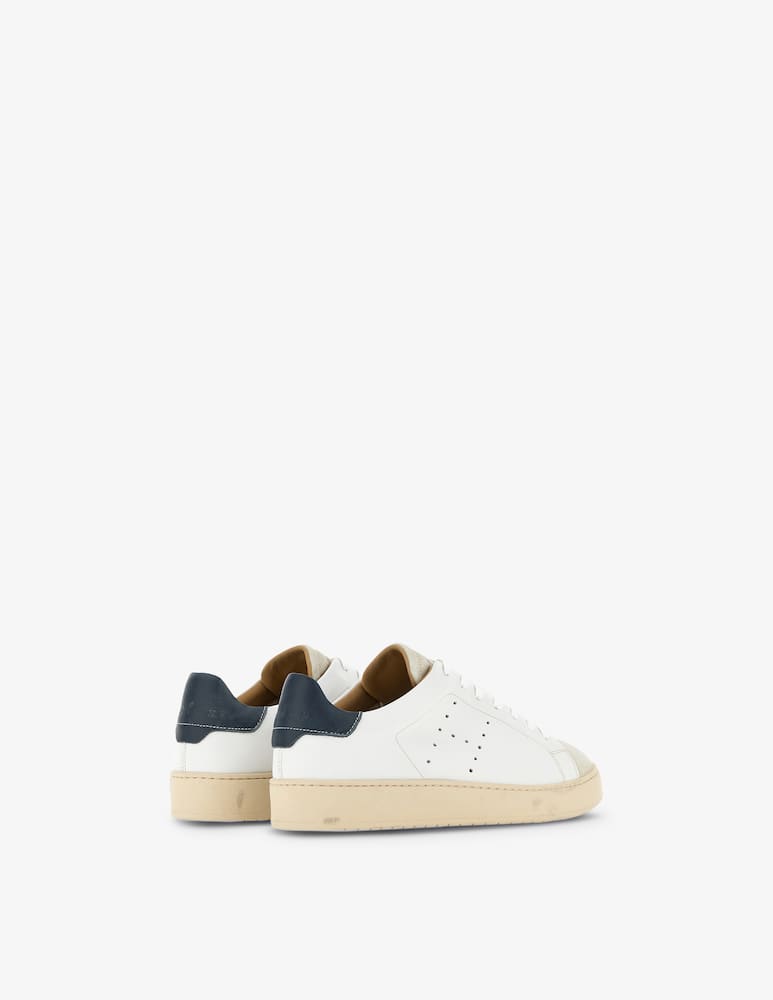 Hogan Sneakers Hogan H672 - immagine 3 Hogan Sneakers Hogan H672 - immagine 3