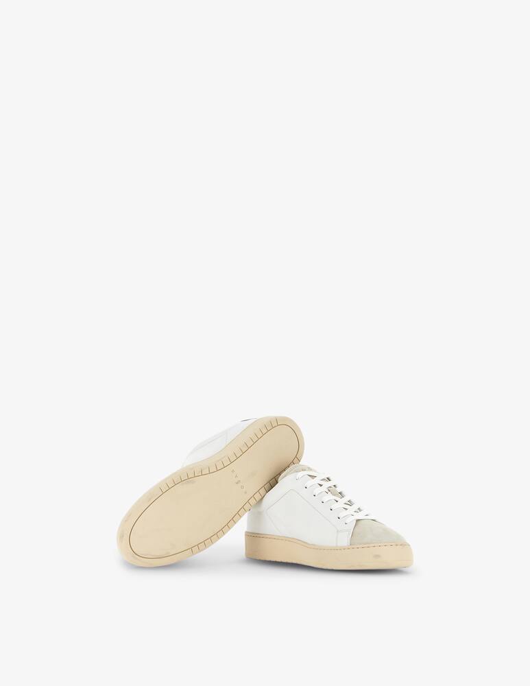 Hogan Sneakers Hogan H672 - immagine 4 Hogan Sneakers Hogan H672 - immagine 4