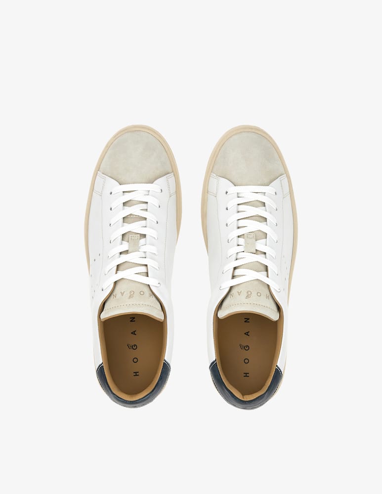 Hogan Sneakers Hogan H672 - immagine 5 Hogan Sneakers Hogan H672 - immagine 5