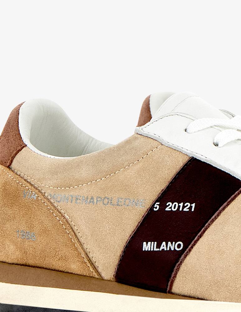 rinascente Hogan Sneakers Hogan 86er