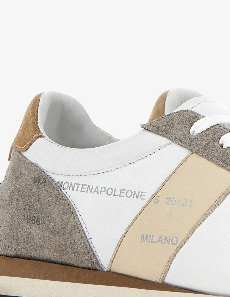 rinascente Hogan Sneakers Hogan 86er
