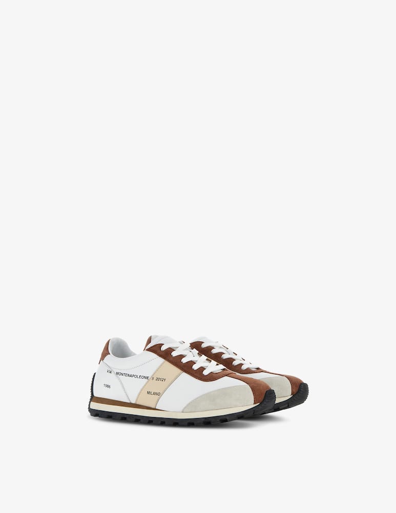 rinascente Hogan Sneakers Hogan 86er