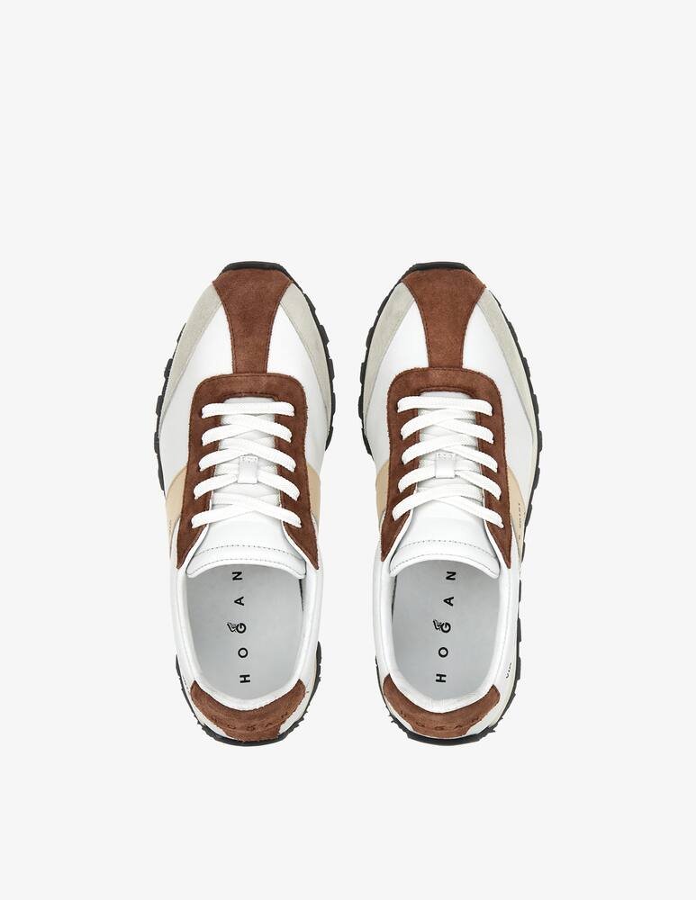 rinascente Hogan Sneakers Hogan 86er