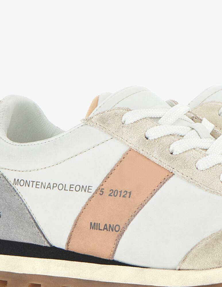 rinascente Hogan Sneakers Hogan 86er