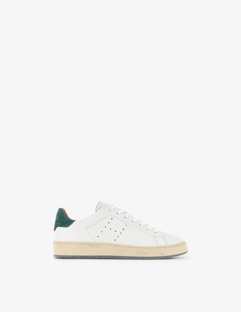 Hogan Sneakers Hogan H672 - immagine 1 Hogan Sneakers Hogan H672 - immagine 1