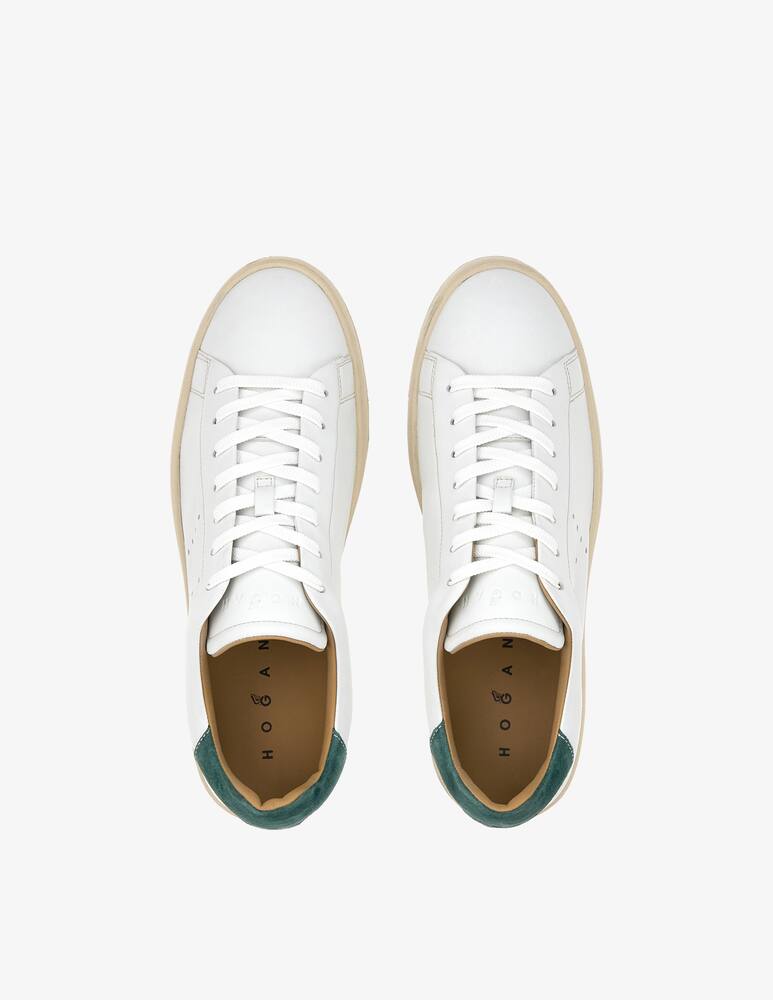 Hogan Sneakers Hogan H672 - immagine 5 Hogan Sneakers Hogan H672 - immagine 5