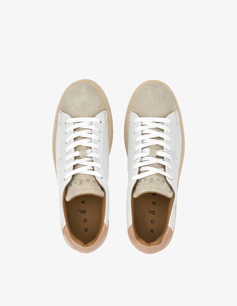 rinascente Hogan Sneakers Hogan H672