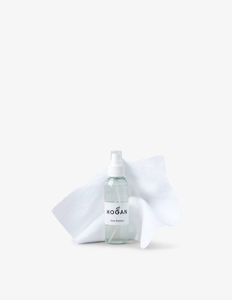 rinascente Hogan Shoe Care Kit