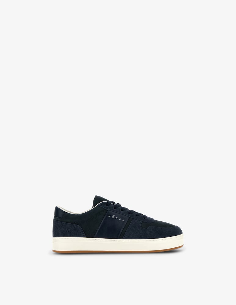 Hogan Sneakers Hogan H-TV - picture 1 Hogan Sneakers Hogan H-TV - picture 1