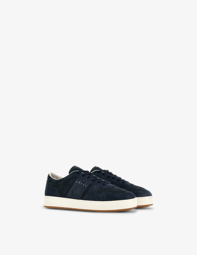 Hogan Sneakers Hogan H-TV - picture 2 Hogan Sneakers Hogan H-TV - picture 2
